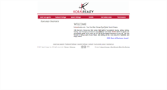 Desktop Screenshot of koralrealty.com